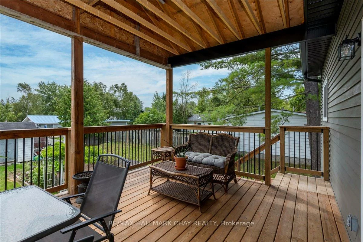 1047, LARCH, Rural Innisfil, Innisfil