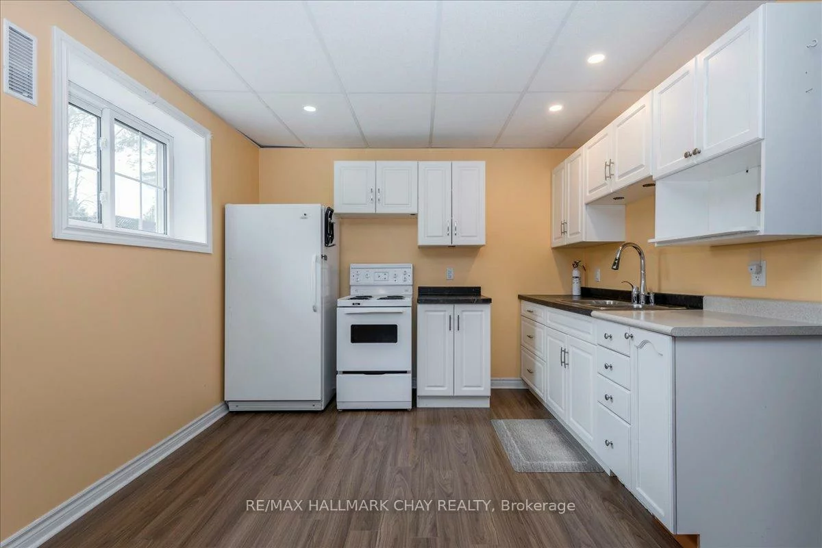 1047, LARCH, Rural Innisfil, Innisfil