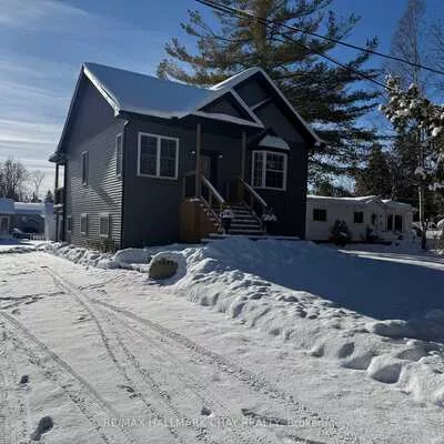 1047, LARCH, Rural Innisfil, Innisfil