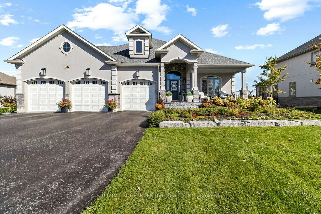 327, Sunnybrae, Stroud, Innisfil