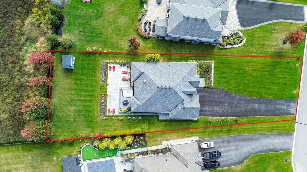 327, Sunnybrae, Stroud, Innisfil