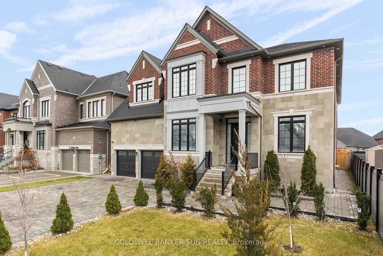 23, Mumberson, Cookstown, Innisfil