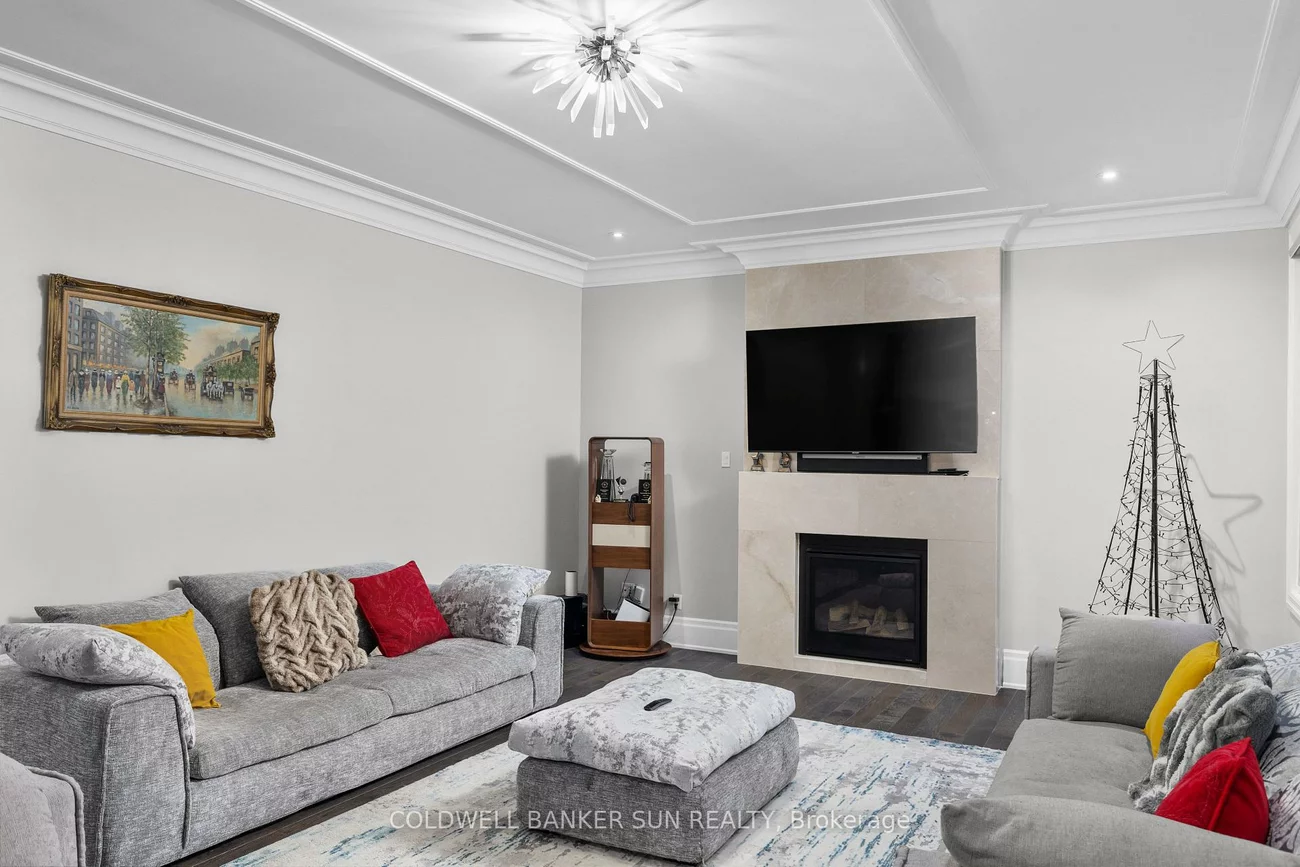 23, Mumberson, Cookstown, Innisfil