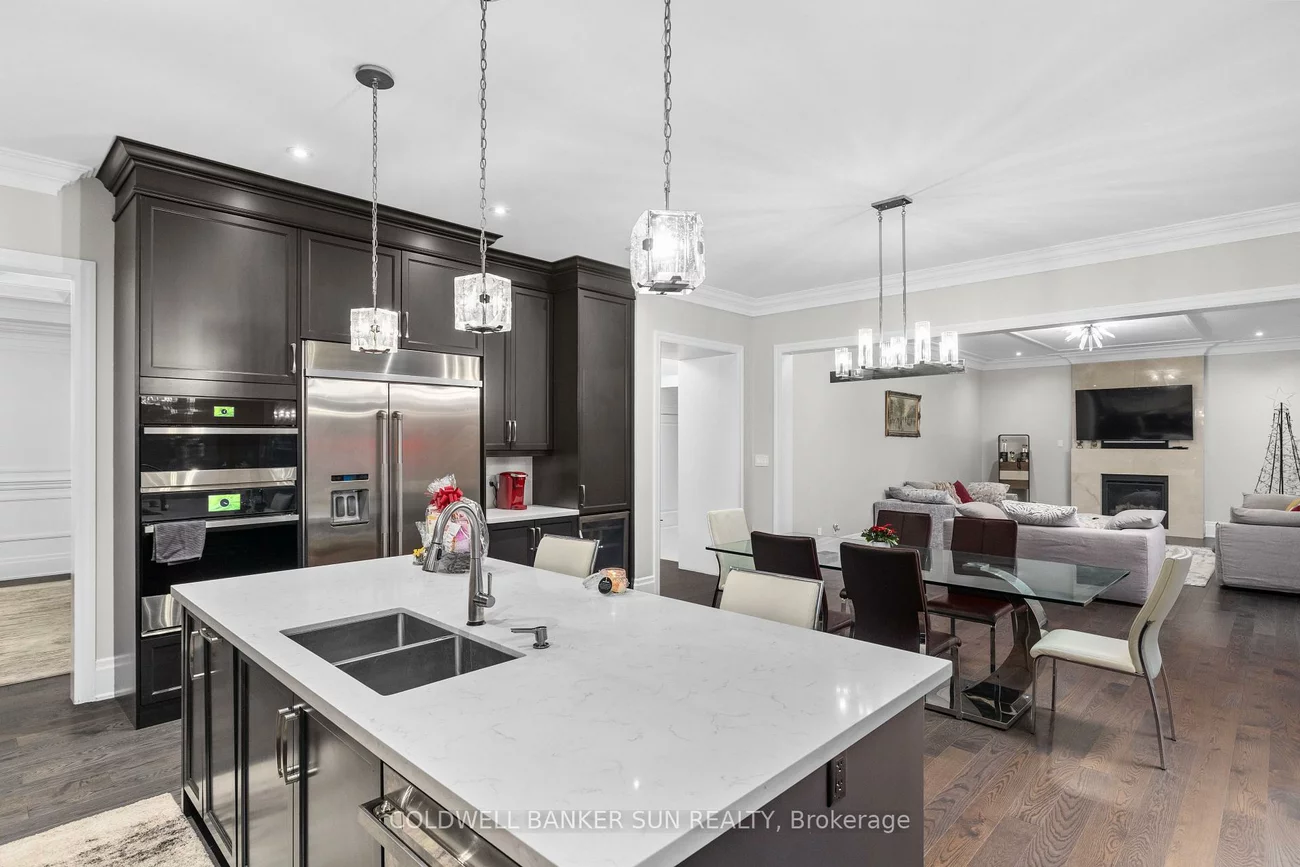 23, Mumberson, Cookstown, Innisfil