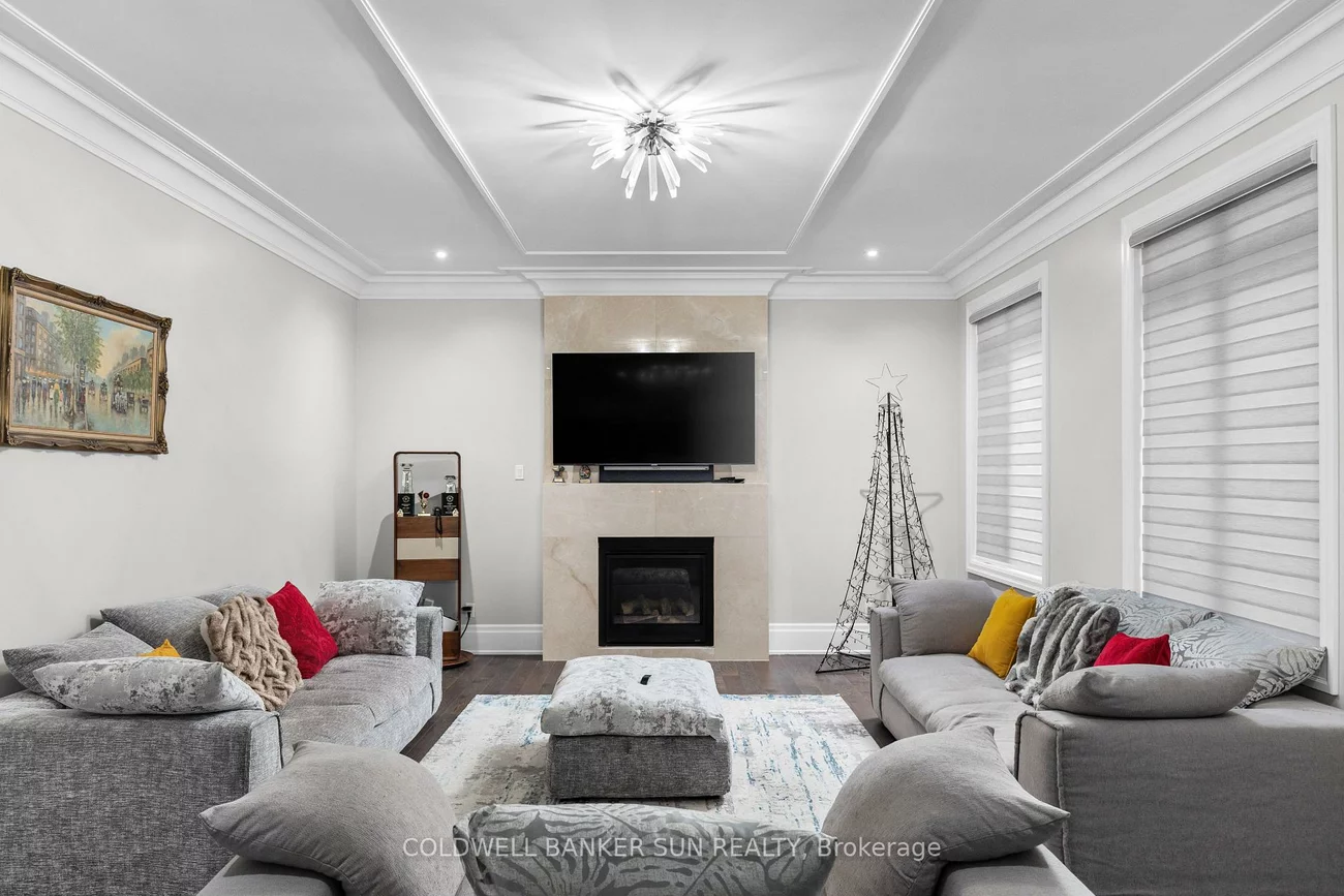 23, Mumberson, Cookstown, Innisfil