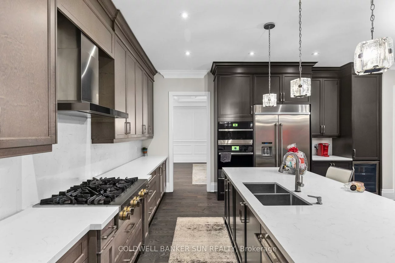 23, Mumberson, Cookstown, Innisfil