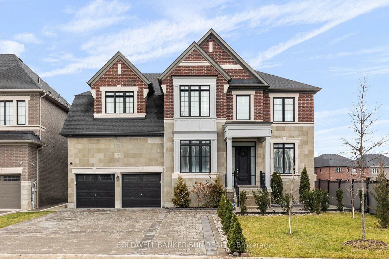 23, Mumberson, Cookstown, Innisfil