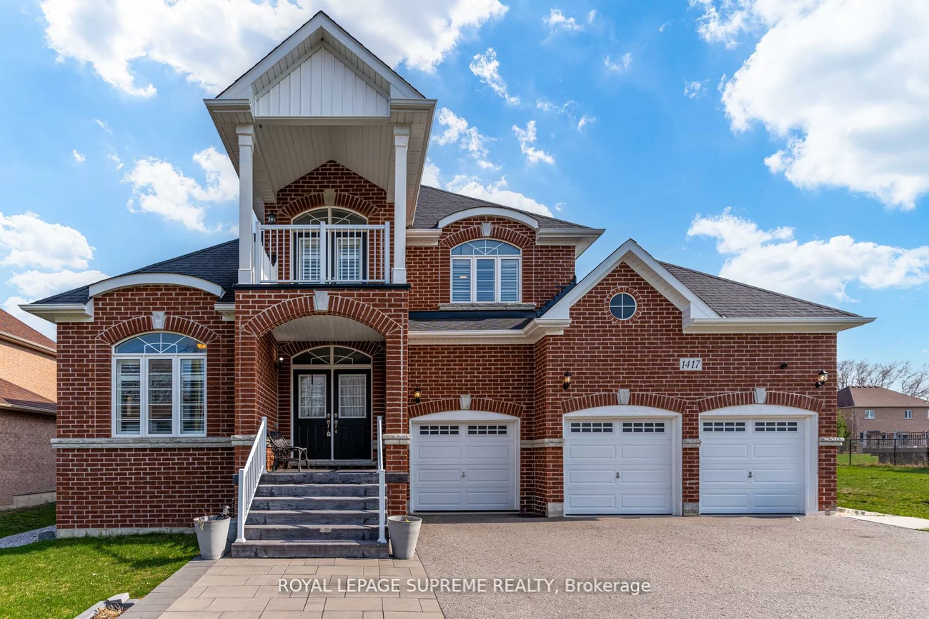 1417, Gilford, Gilford, Innisfil