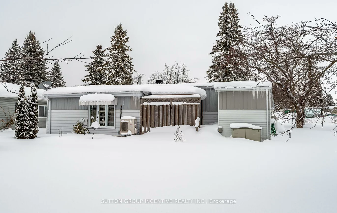 36, Weeping Willow, Rural Innisfil, Innisfil