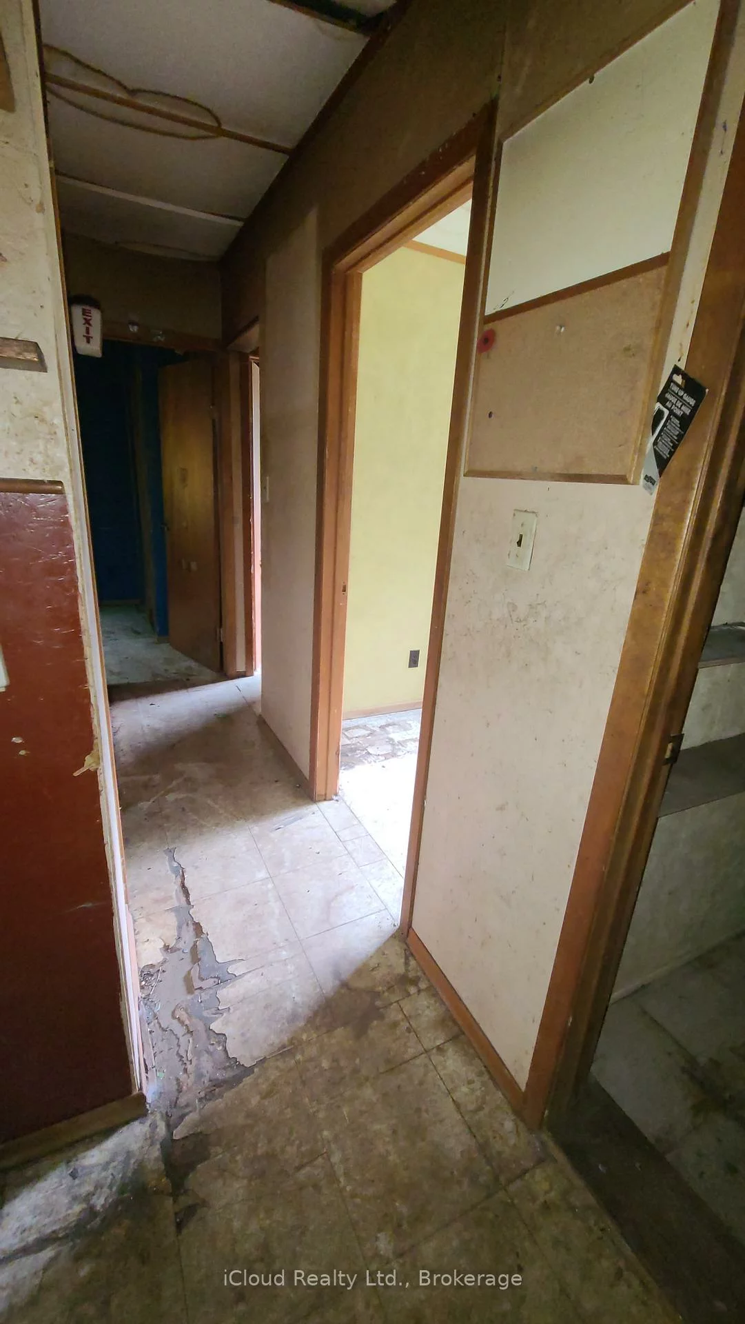 1997, ST. PAUL, Alcona, Innisfil