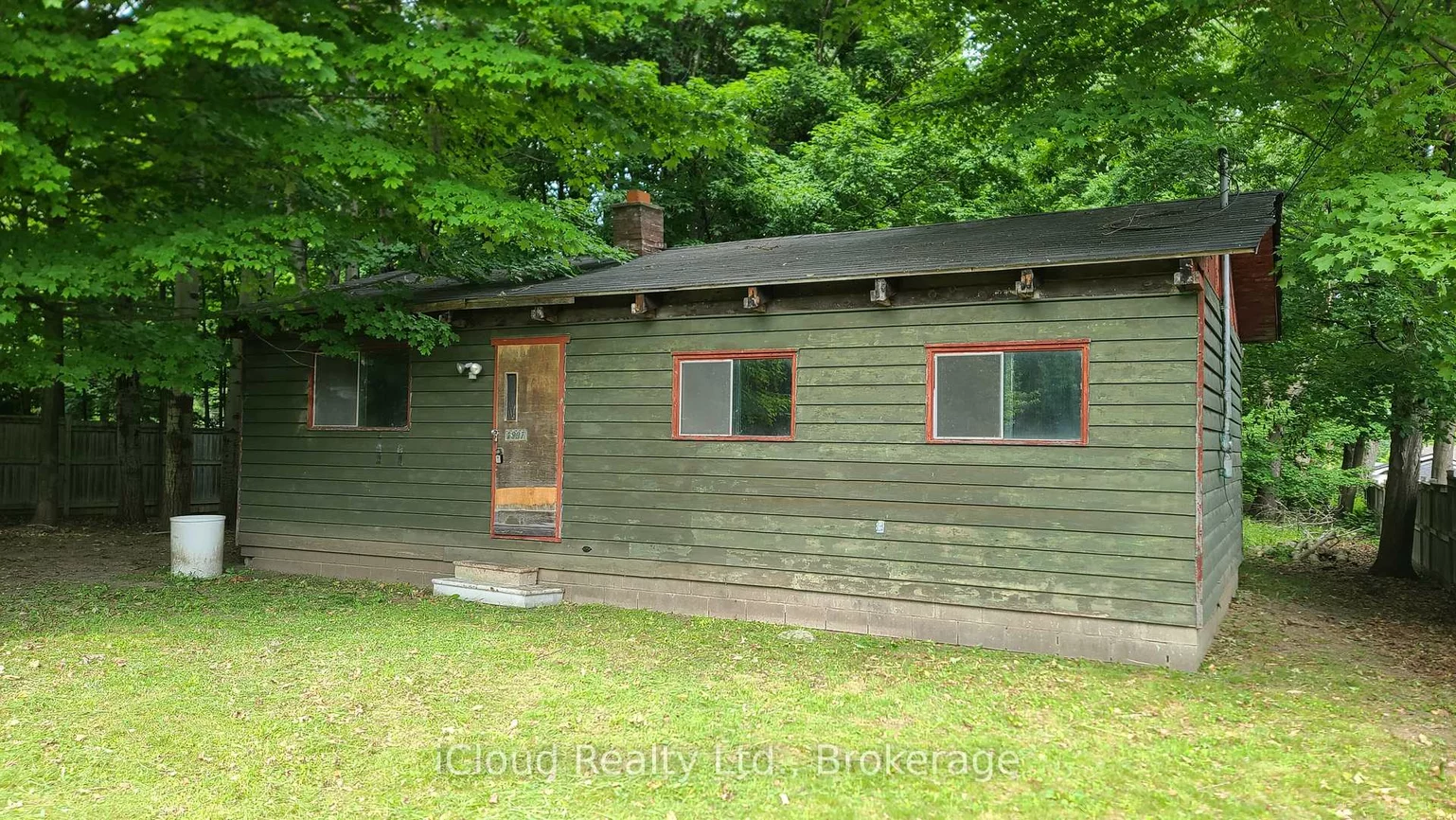 1997, ST. PAUL, Alcona, Innisfil