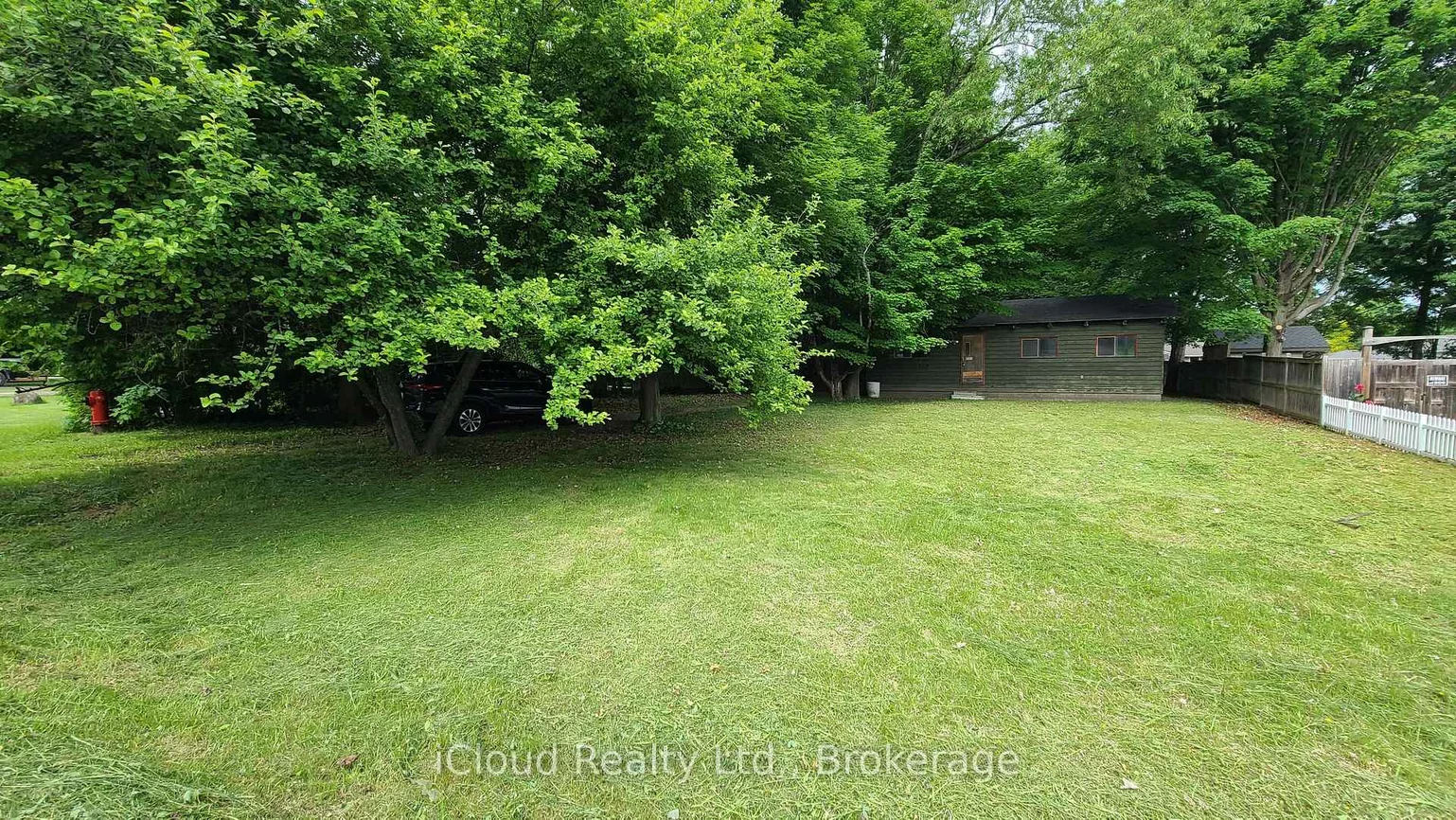 1997, ST. PAUL, Alcona, Innisfil