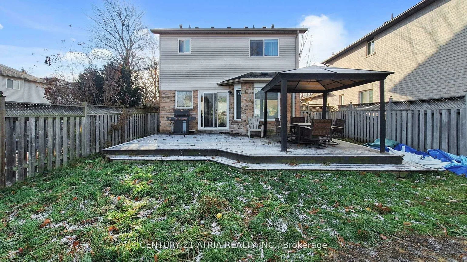 1166, Oriole, Alcona, Innisfil