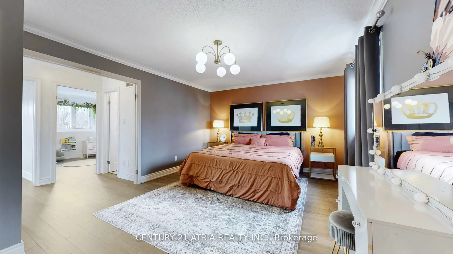 1166, Oriole, Alcona, Innisfil