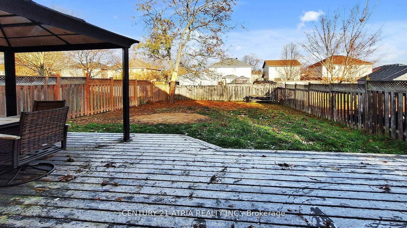 1166, Oriole, Alcona, Innisfil