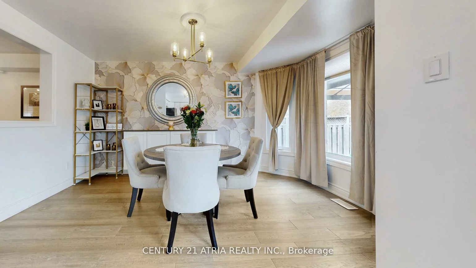 1166, Oriole, Alcona, Innisfil