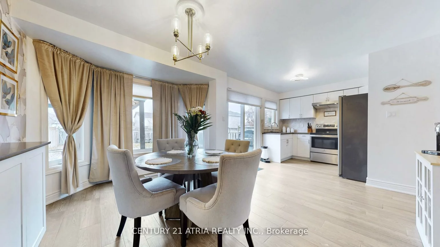 1166, Oriole, Alcona, Innisfil