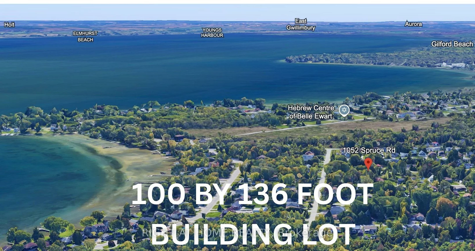 1052, Spruce, Rural Innisfil, Innisfil