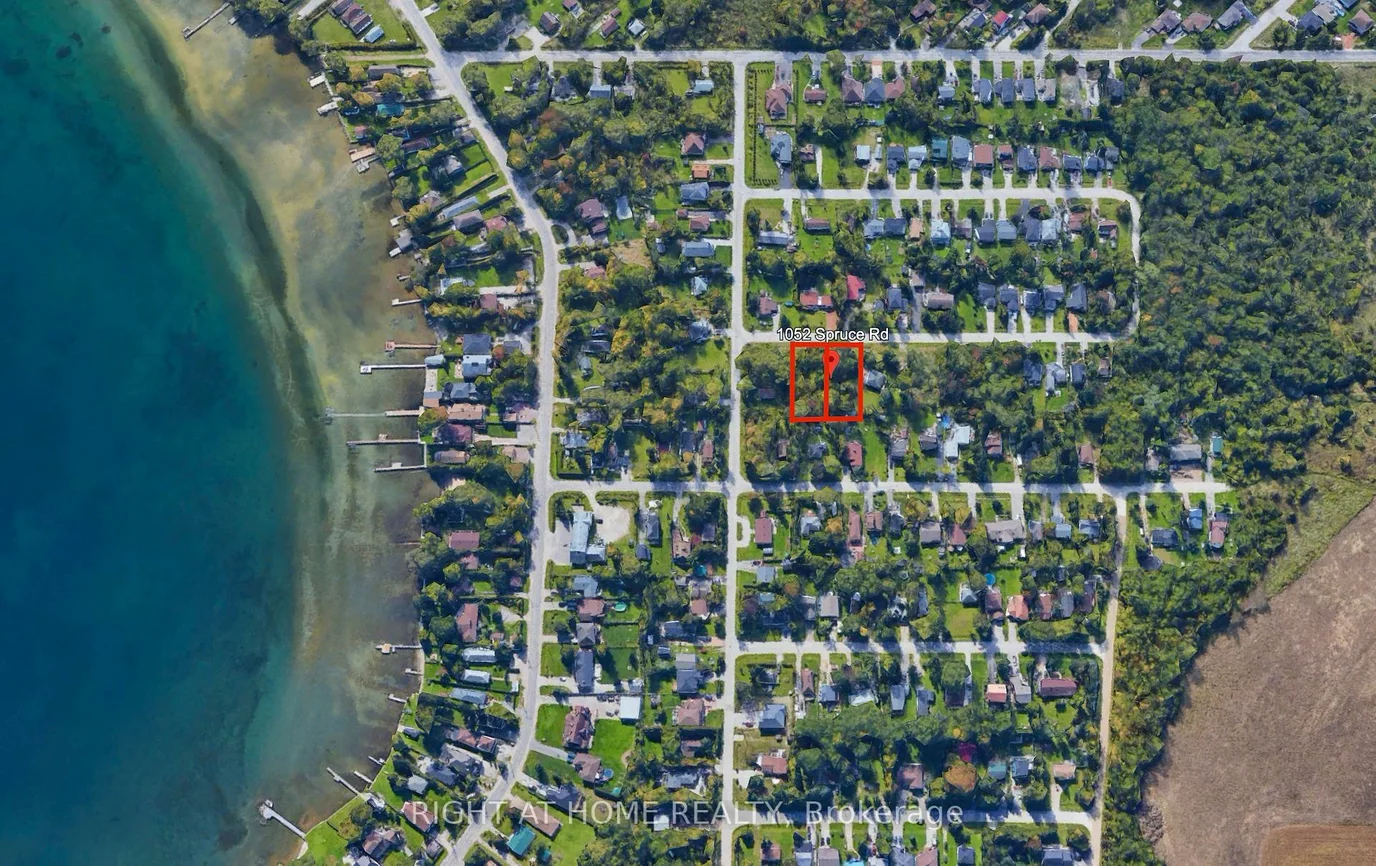 1052, Spruce, Rural Innisfil, Innisfil