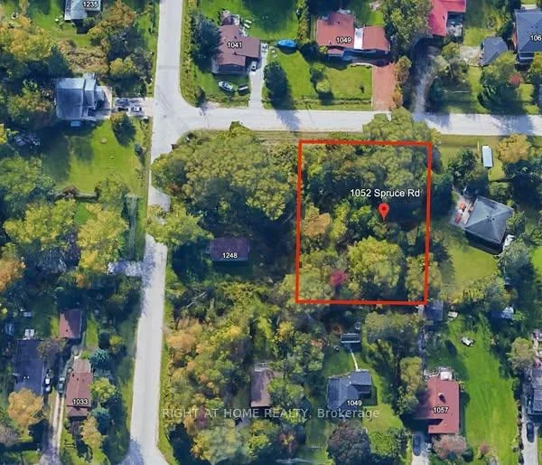 1052, Spruce, Rural Innisfil, Innisfil