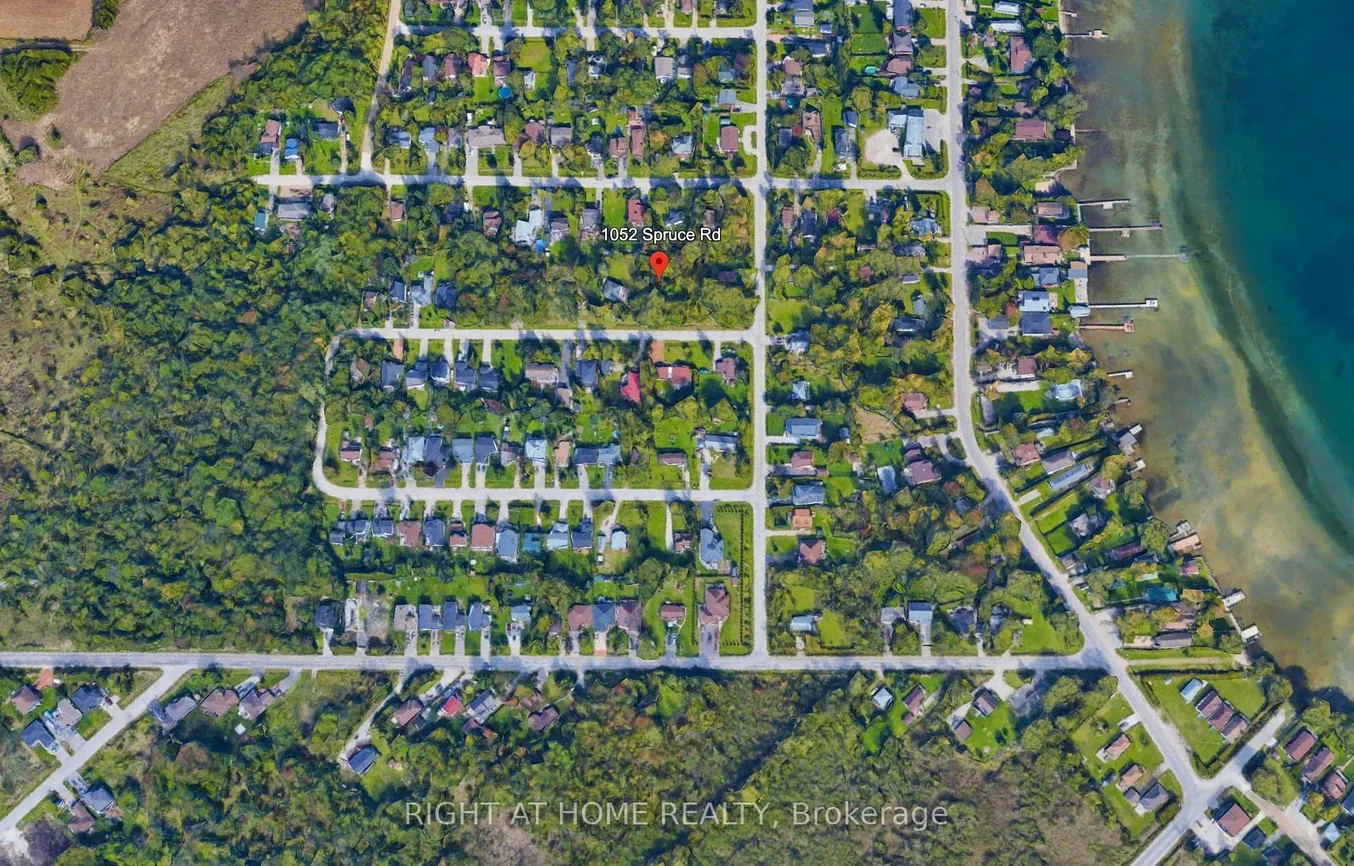 1052, Spruce, Rural Innisfil, Innisfil