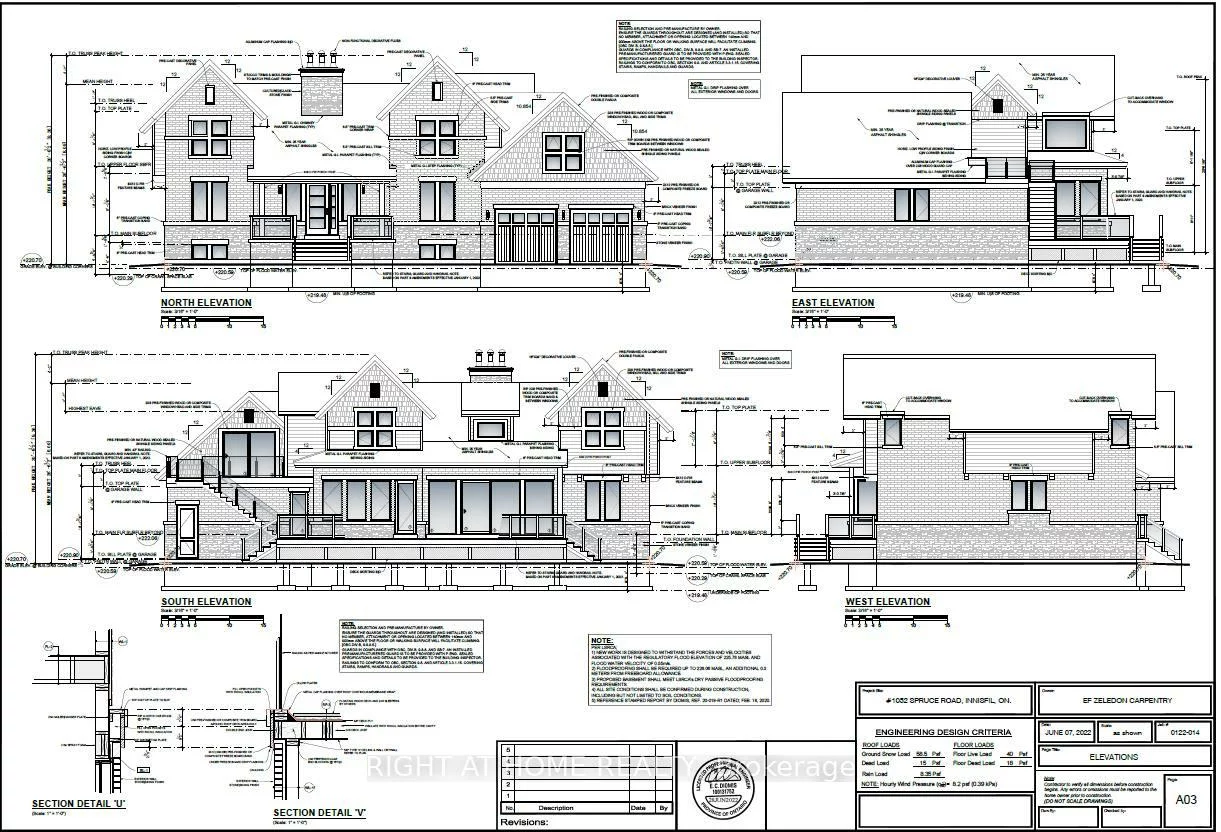 1052, Spruce, Rural Innisfil, Innisfil