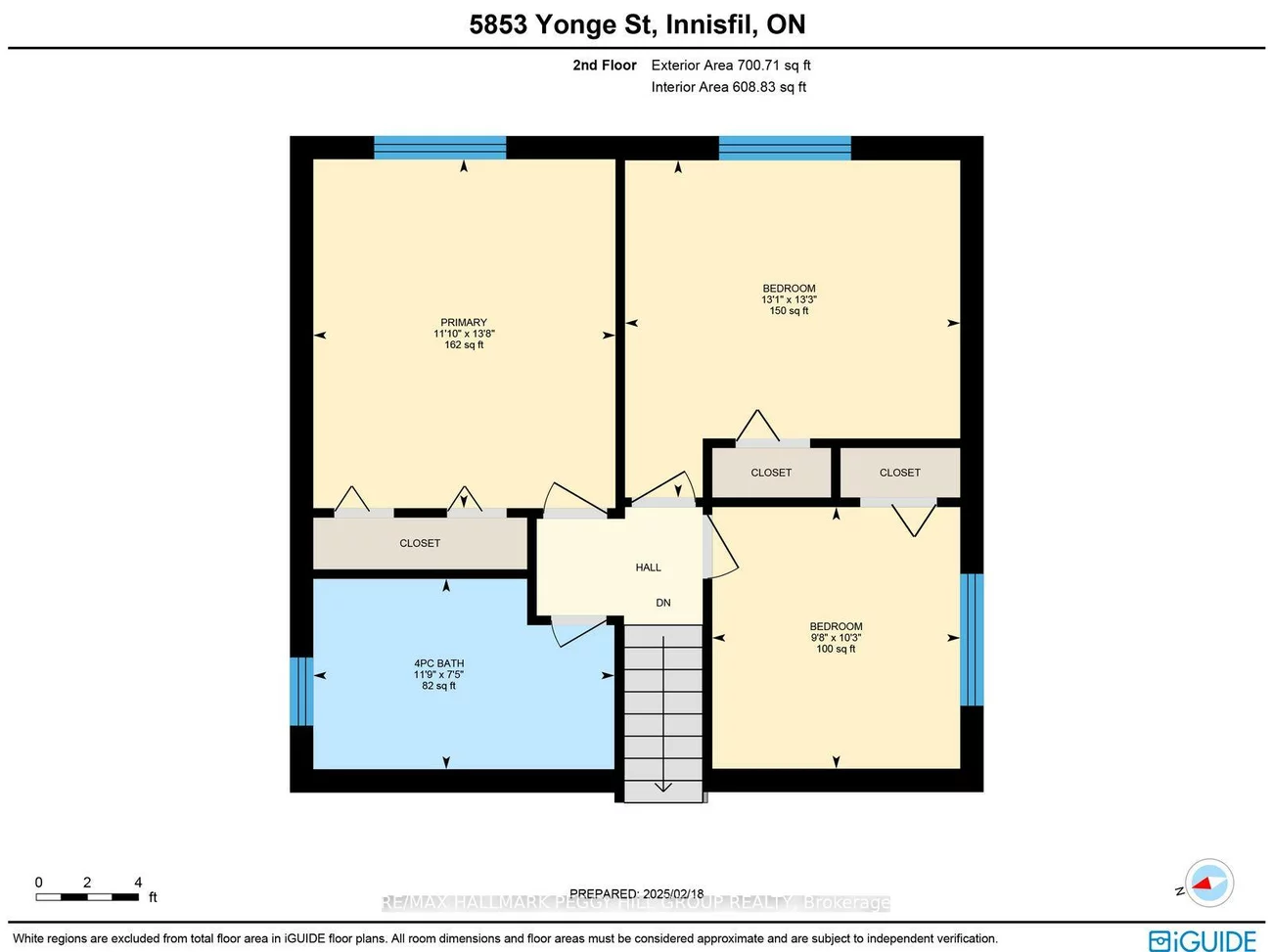 5853, Yonge, Rural Innisfil, Innisfil