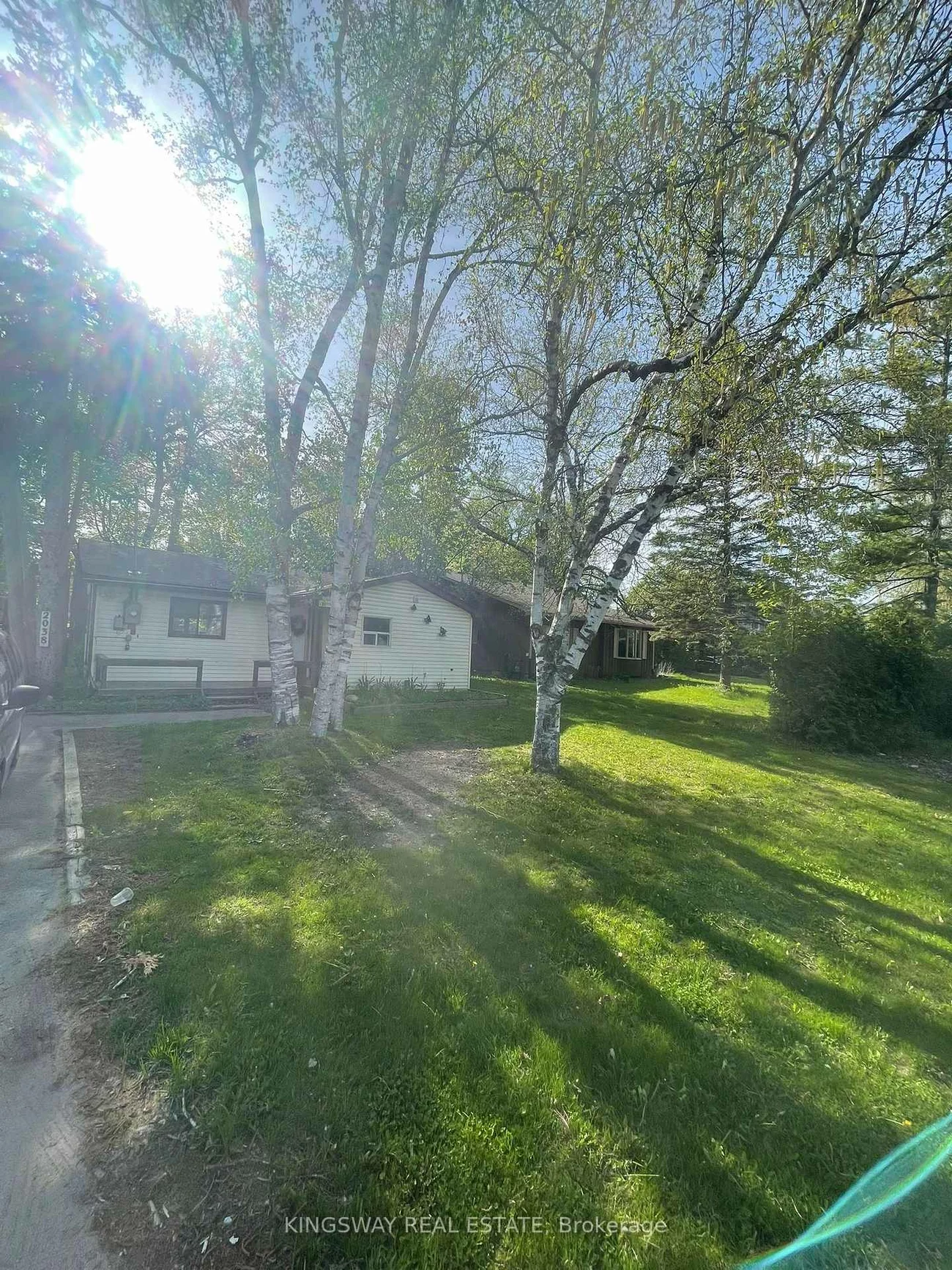 2038, St Johns, Alcona, Innisfil