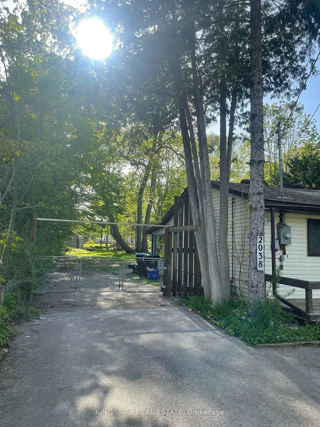 2038, St Johns, Alcona, Innisfil