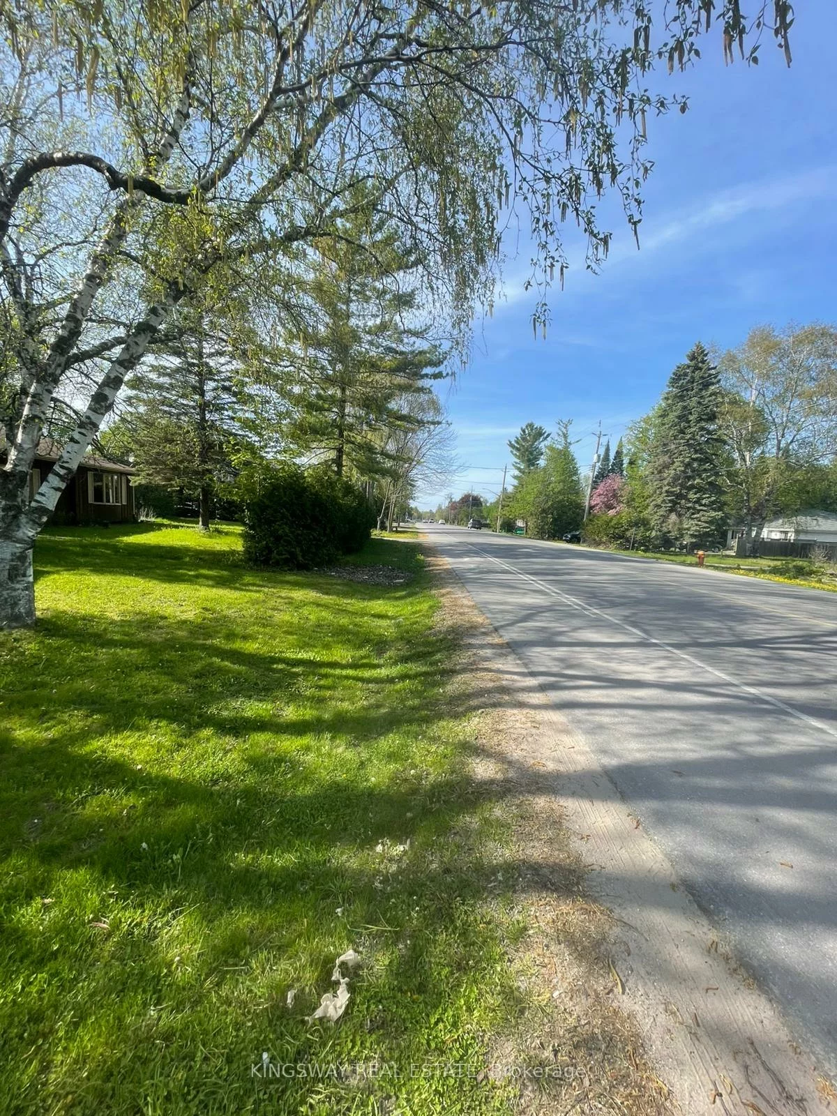 2038, St Johns, Alcona, Innisfil