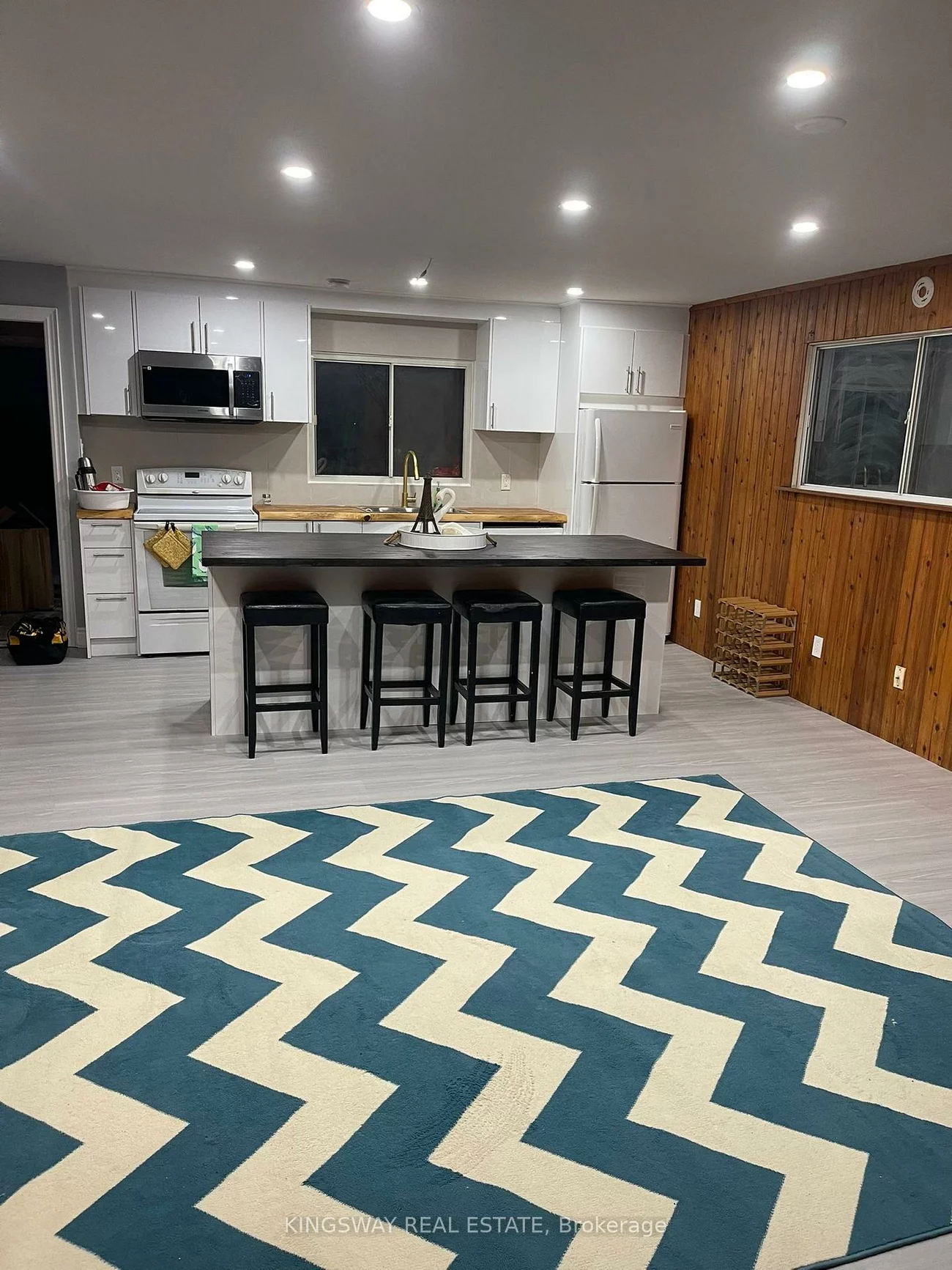 2038, St Johns, Alcona, Innisfil