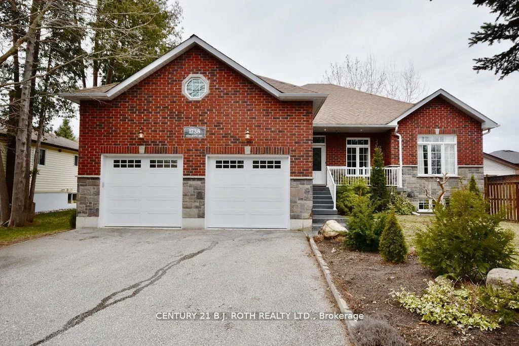 1738, Wingrove, Alcona, Innisfil