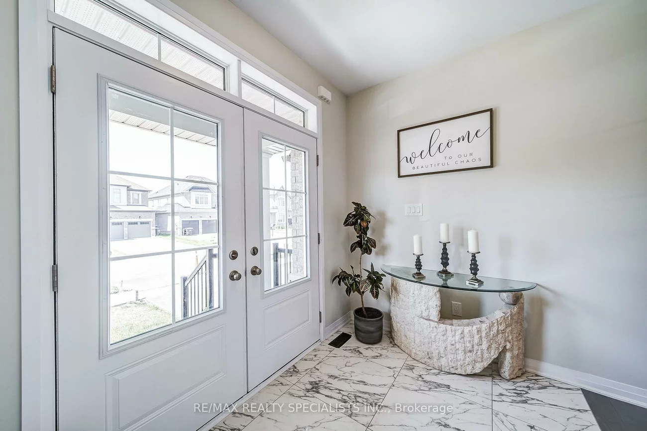 1698, Corsal, Alcona, Innisfil