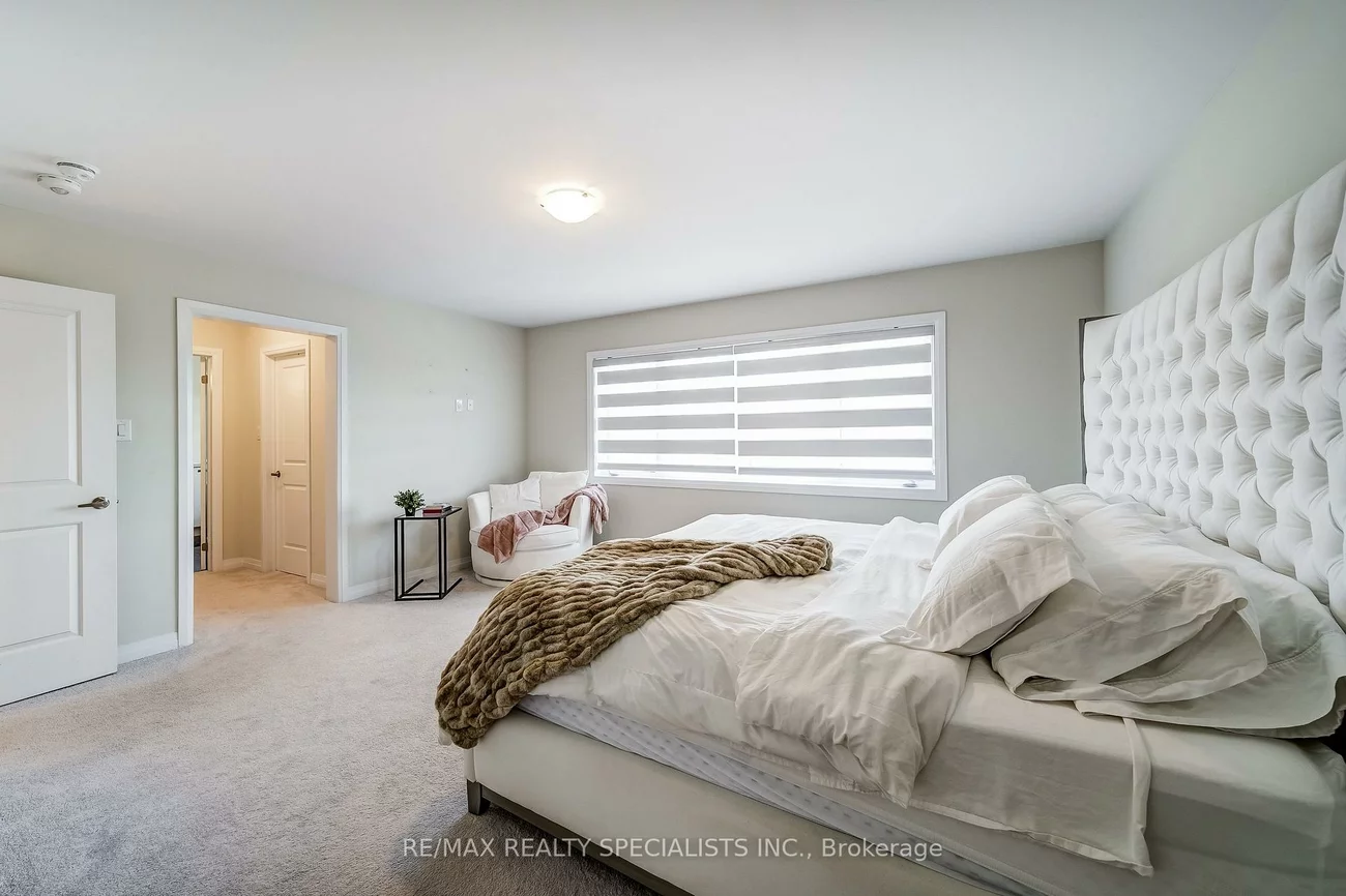 1698, Corsal, Alcona, Innisfil