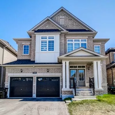 1698, Corsal, Alcona, Innisfil