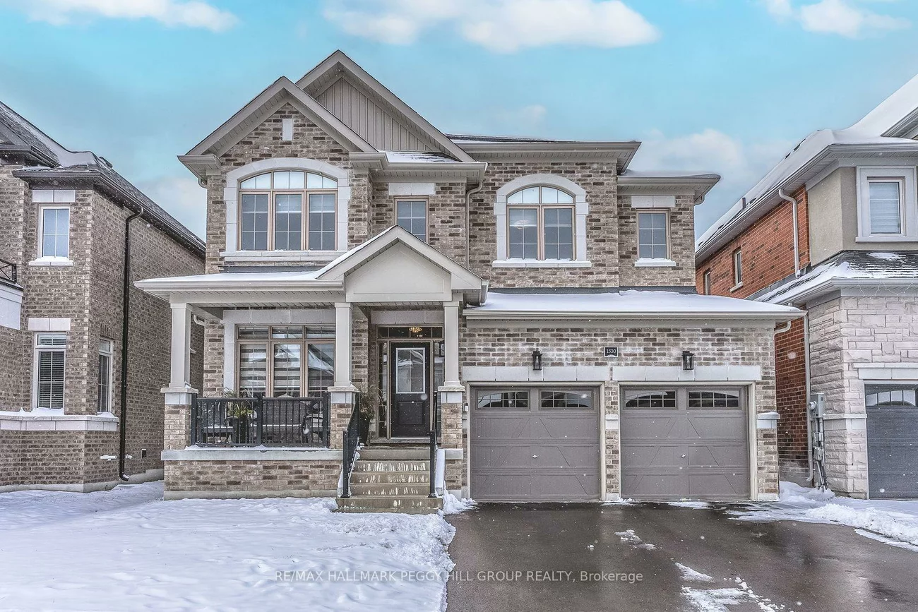 1530, Harker, Rural Innisfil, Innisfil