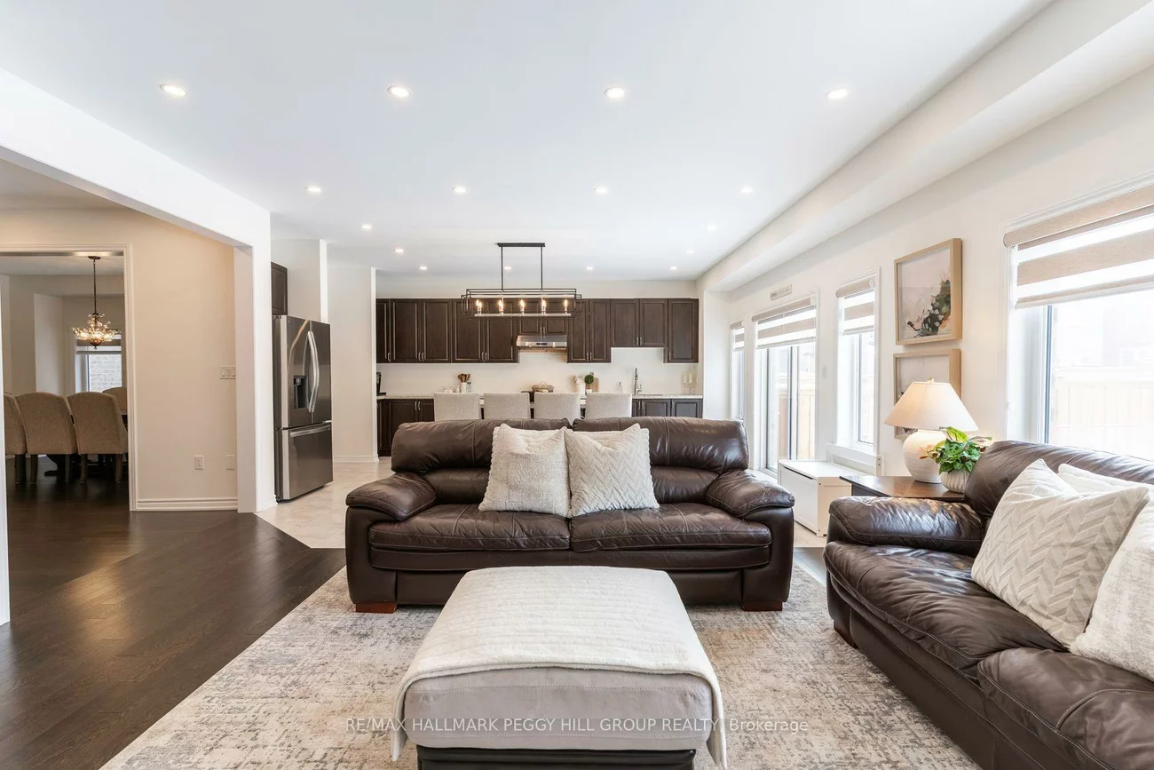 1530, Harker, Rural Innisfil, Innisfil