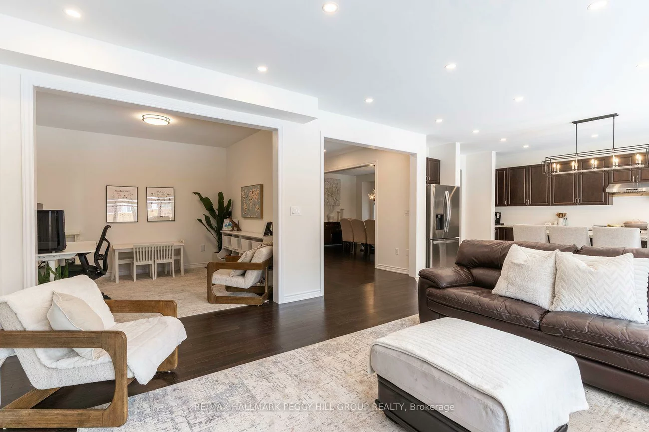 1530, Harker, Rural Innisfil, Innisfil