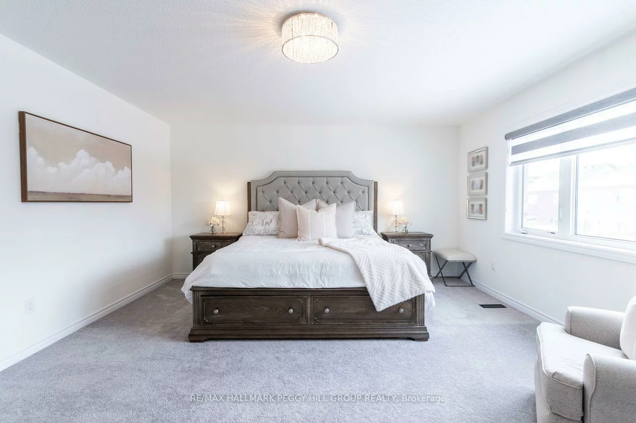 1530, Harker, Rural Innisfil, Innisfil