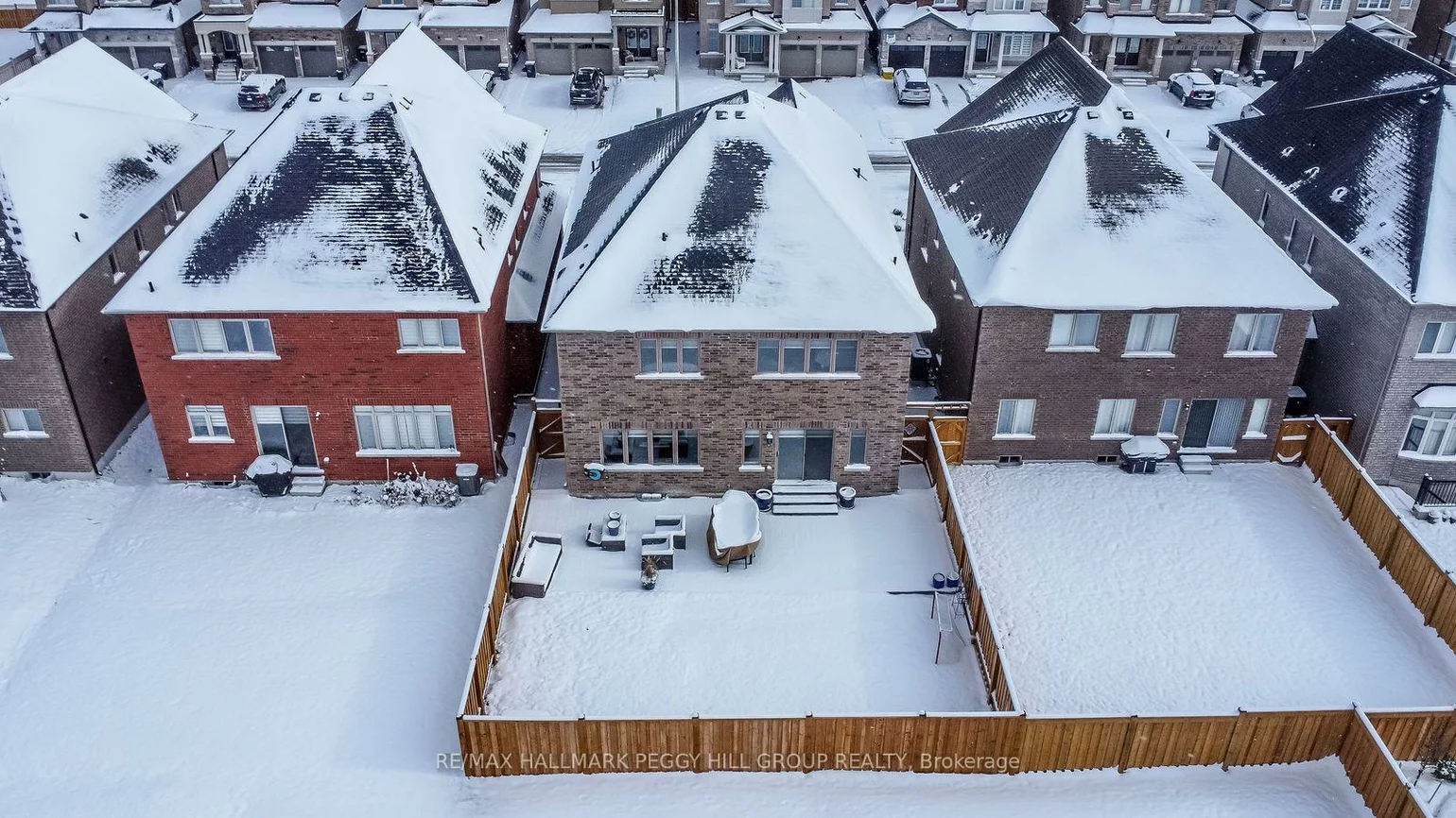 1530, Harker, Rural Innisfil, Innisfil