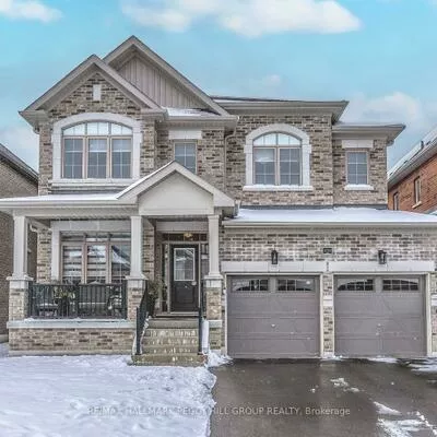 1530, Harker, Rural Innisfil, Innisfil