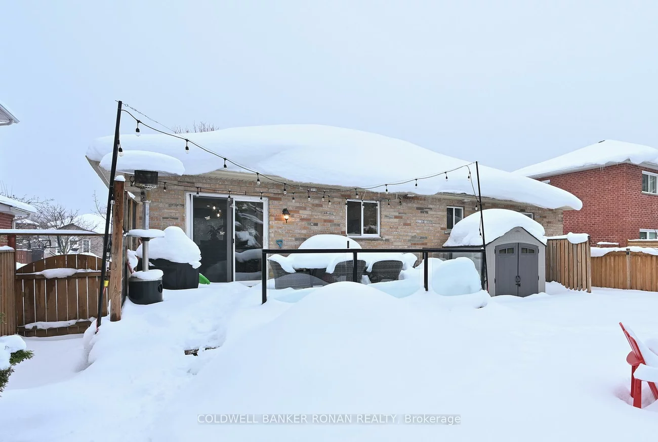 2303, Jack, Alcona, Innisfil