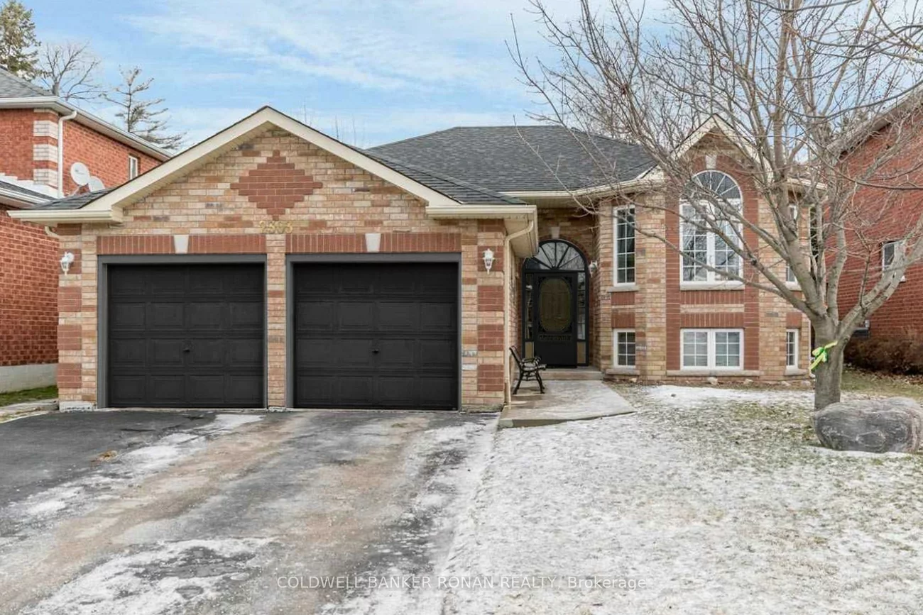 2303, Jack, Alcona, Innisfil