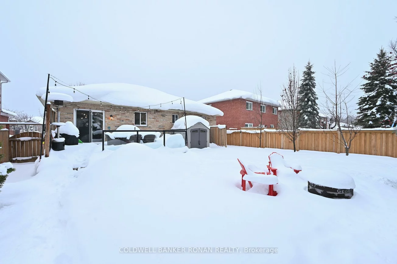 2303, Jack, Alcona, Innisfil