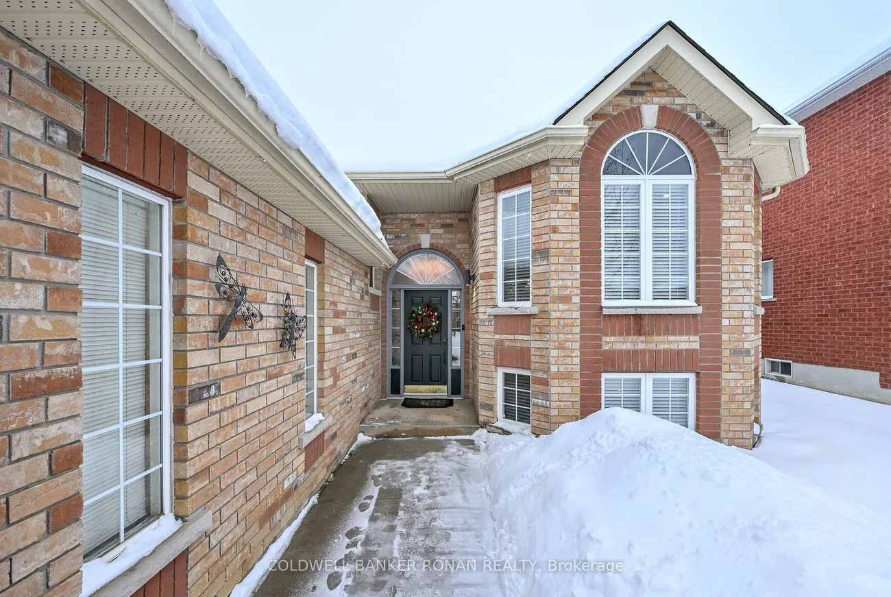 2303, Jack, Alcona, Innisfil