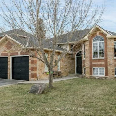 2303, Jack, Alcona, Innisfil