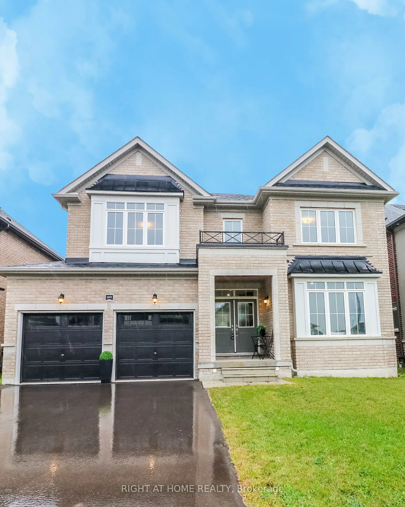 1691, Corsal, Rural Innisfil, Innisfil