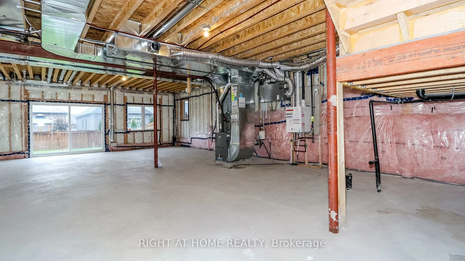 1691, Corsal, Rural Innisfil, Innisfil