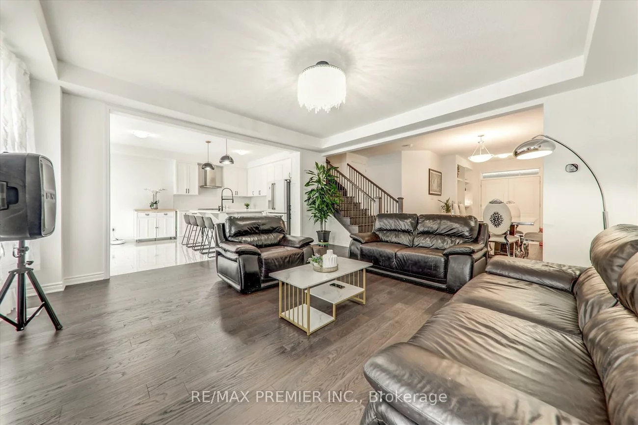 609, Mika, Rural Innisfil, Innisfil