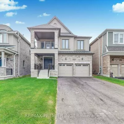 609, Mika, Rural Innisfil, Innisfil